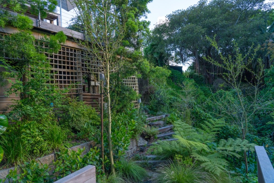 4 Bedroom Property for Sale in Newlands Western Cape